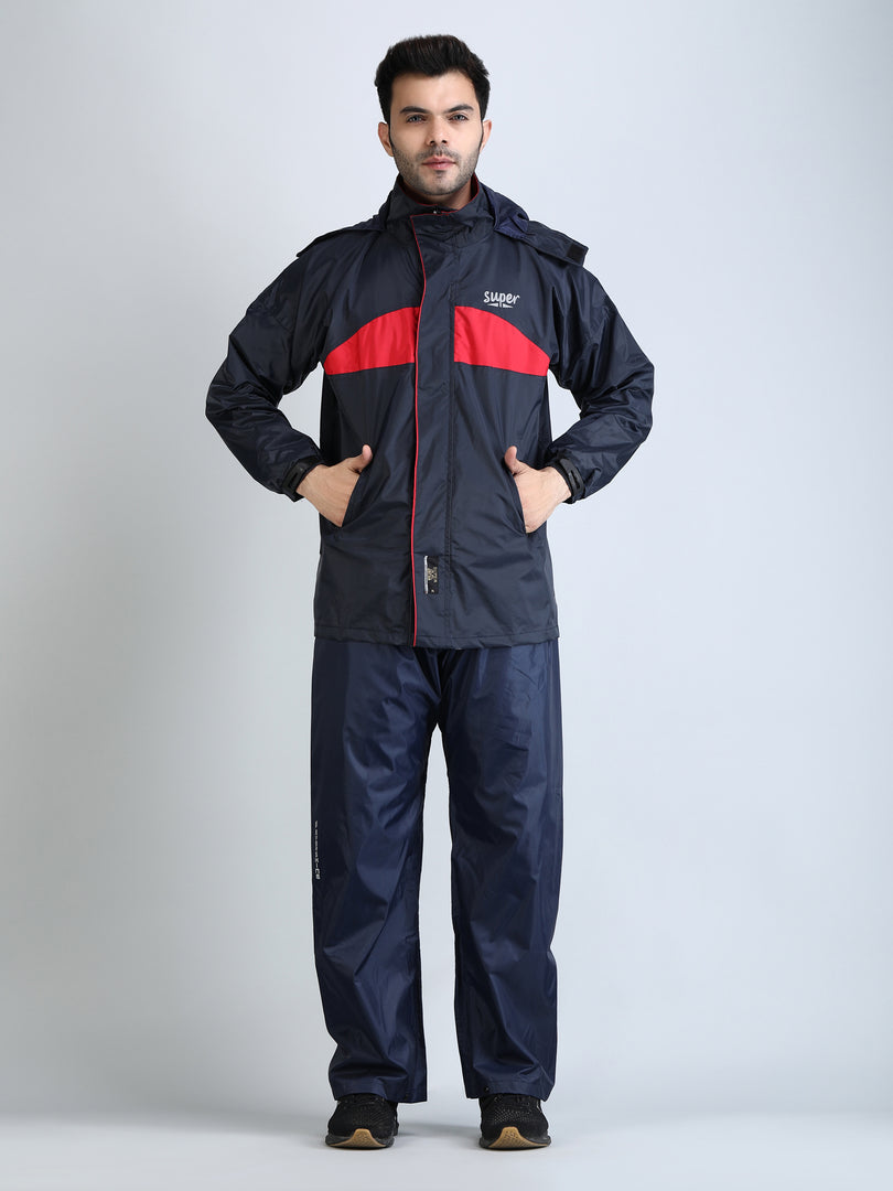 DRAGON SAFARI NAVY