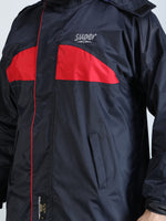 Load image into Gallery viewer, DRAGON SAFARI NAVY
