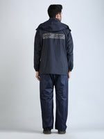 Load image into Gallery viewer, DRAGON SAFARI NAVY
