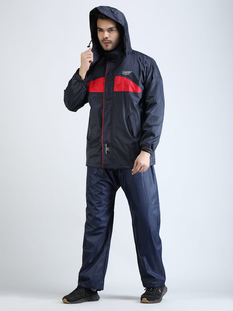 DRAGON SAFARI NAVY