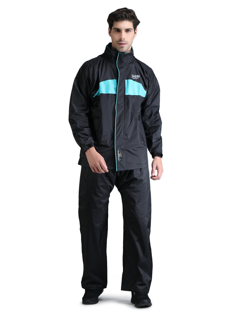 DRAGON SAFARI BLACK