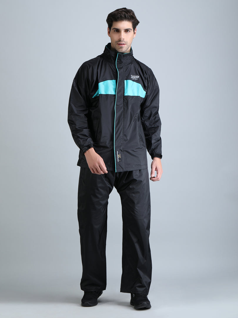 DRAGON SAFARI BLACK