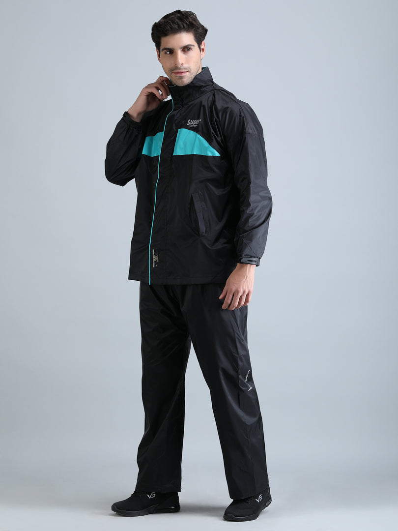 DRAGON SAFARI BLACK