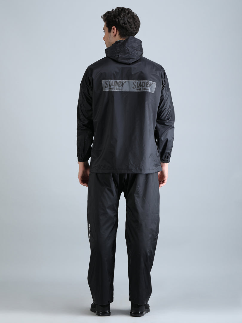 DRAGON SAFARI BLACK