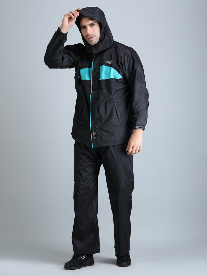 DRAGON SAFARI BLACK
