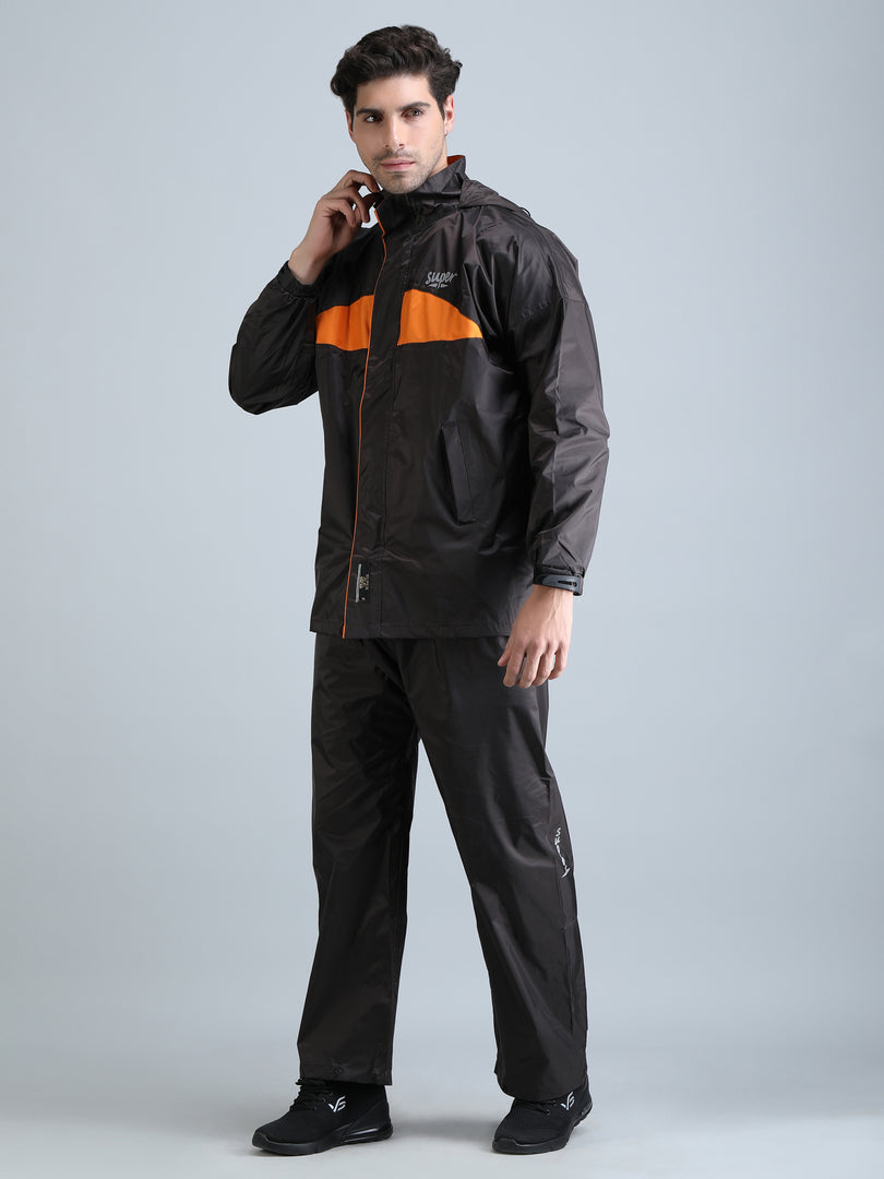 DRAGON SAFARI BROWN