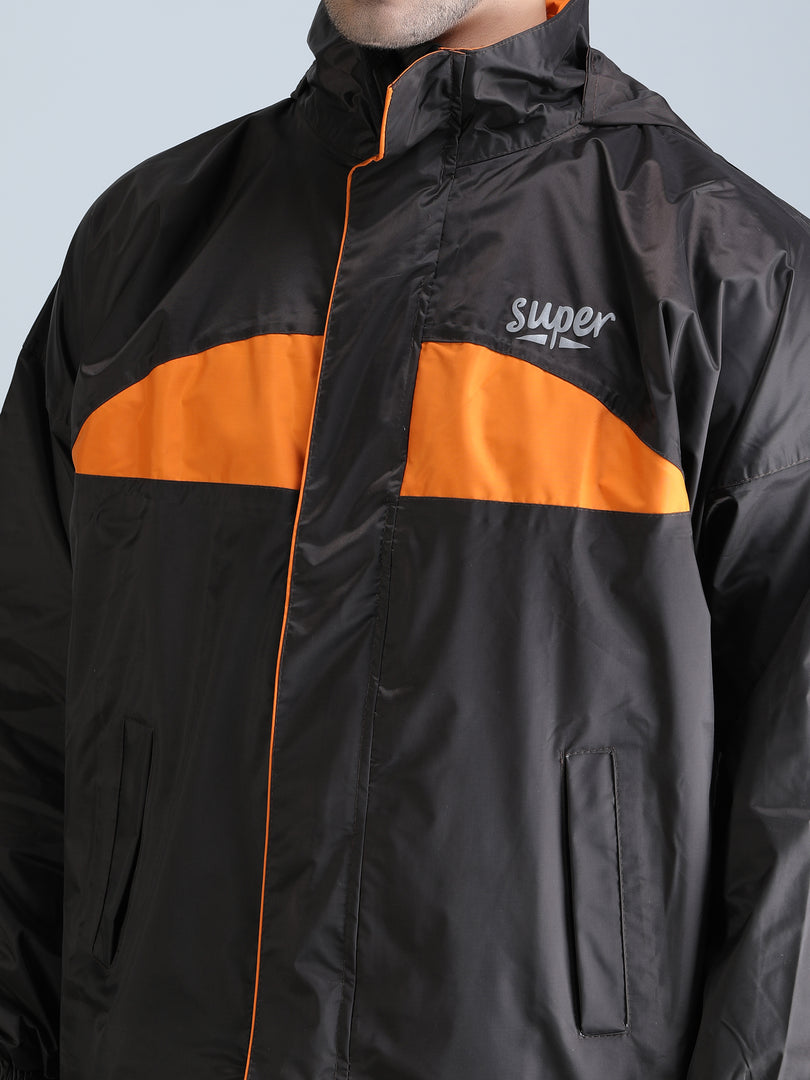 DRAGON SAFARI BROWN