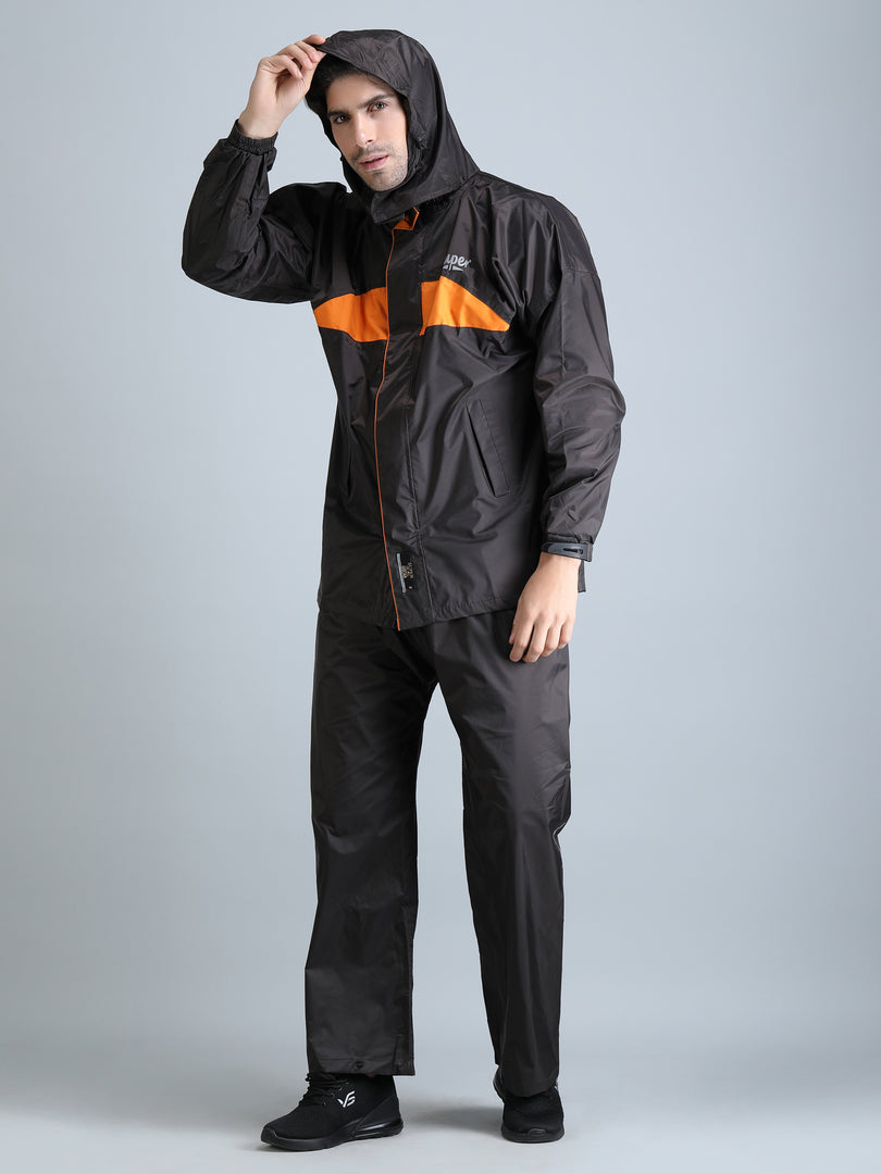 DRAGON SAFARI BROWN