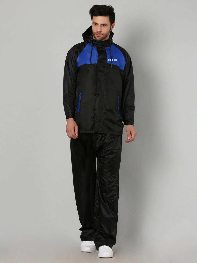 GEMINI  R/S SAFARI BLACK