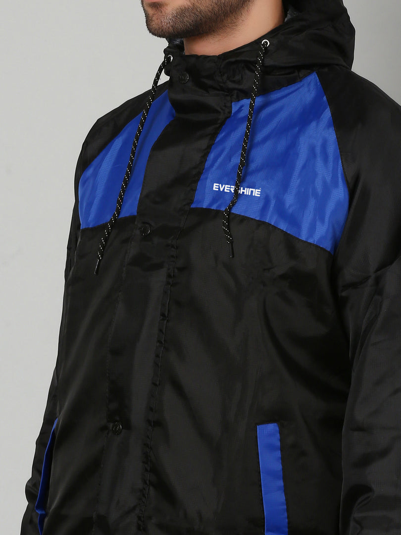 GEMINI  R/S SAFARI BLACK