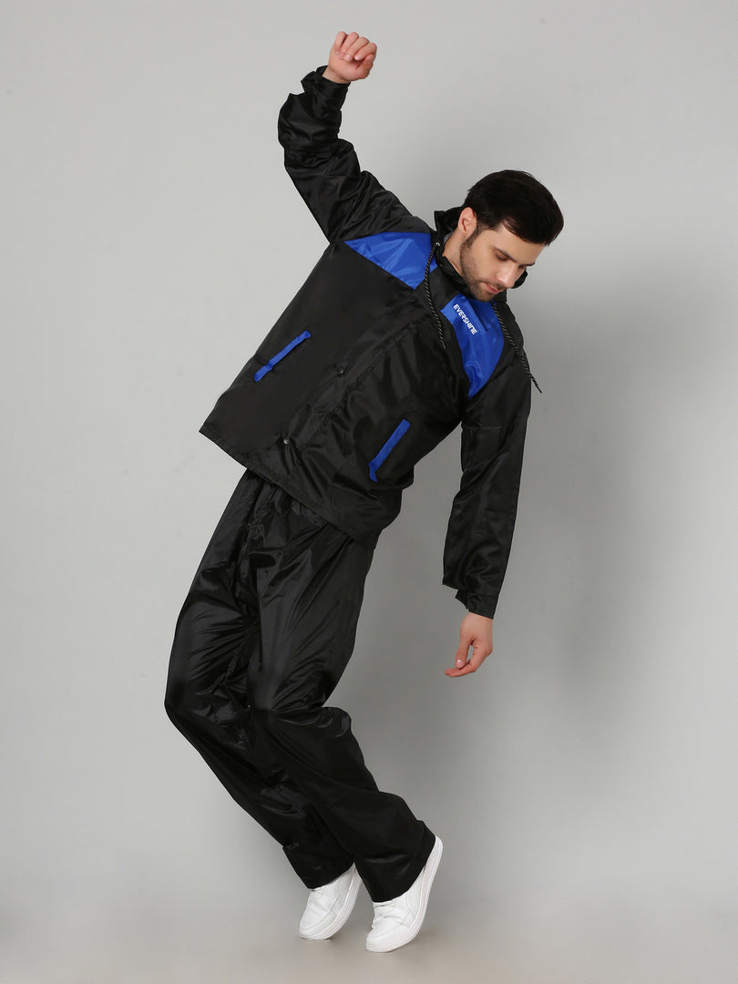 GEMINI  R/S SAFARI BLACK