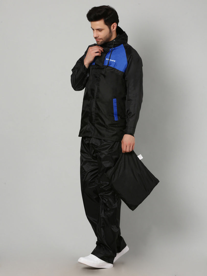 GEMINI  R/S SAFARI BLACK