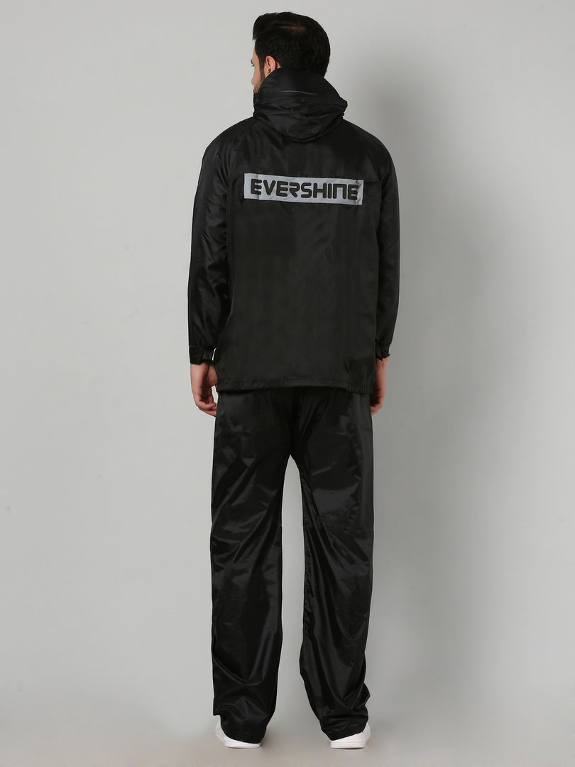 GEMINI  R/S SAFARI BLACK