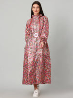 Load image into Gallery viewer, Elsa Long Coat