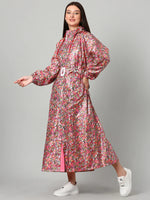 Load image into Gallery viewer, Elsa Long Coat
