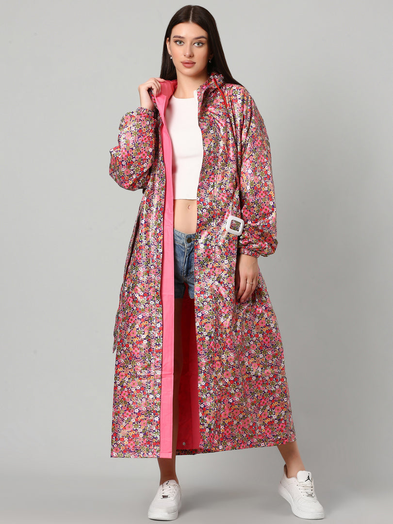 ELSA R/S COAT