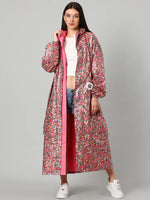 Load image into Gallery viewer, Elsa Long Coat