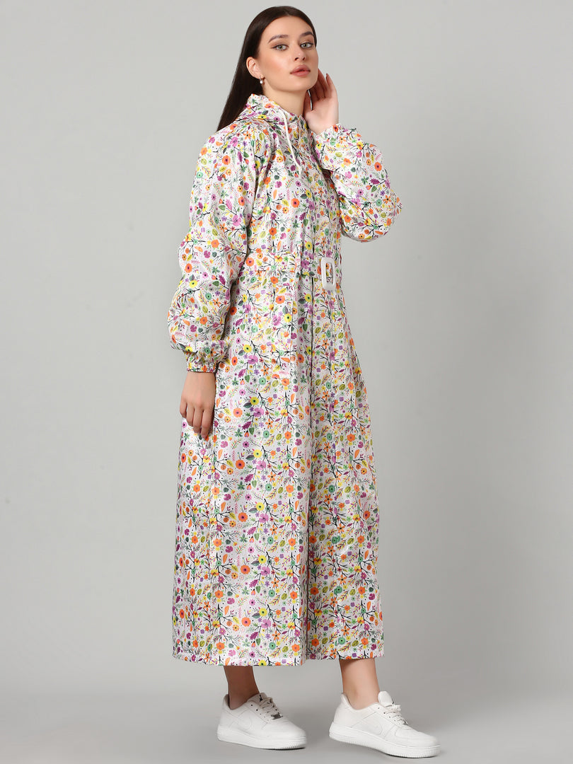 ELSA R/S COAT
