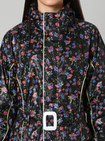 Load image into Gallery viewer, DIANA R/S  COAT BLACK
