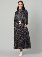 Load image into Gallery viewer, DIANA R/S  COAT BLACK
