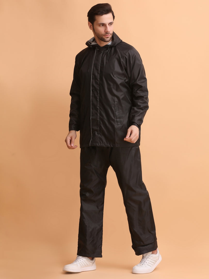ARIES R/S SAFARI BLACK