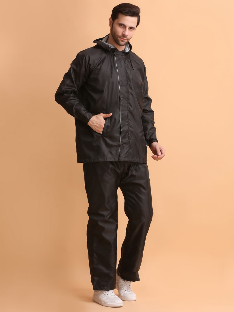 ARIES R/S SAFARI BLACK