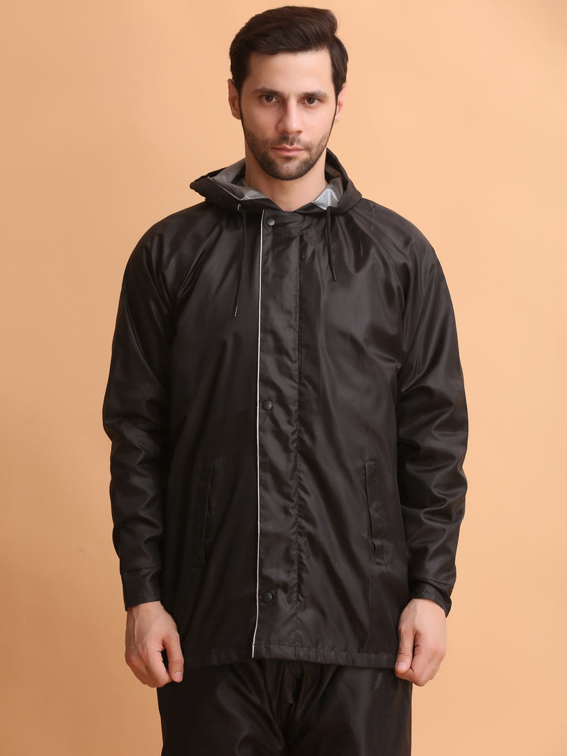ARIES R/S SAFARI BLACK