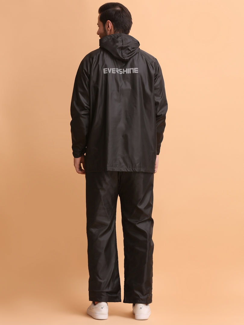 ARIES R/S SAFARI BLACK