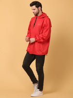 Load image into Gallery viewer, ROLEX JACKET RED
