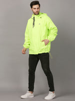 Load image into Gallery viewer, ROLEX JACKET NEON