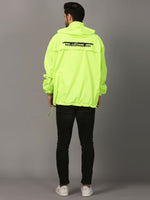 Load image into Gallery viewer, ROLEX JACKET NEON