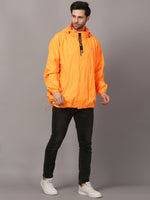 Load image into Gallery viewer, ROLEX JACKET ORANGE
