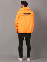 Load image into Gallery viewer, ROLEX JACKET ORANGE
