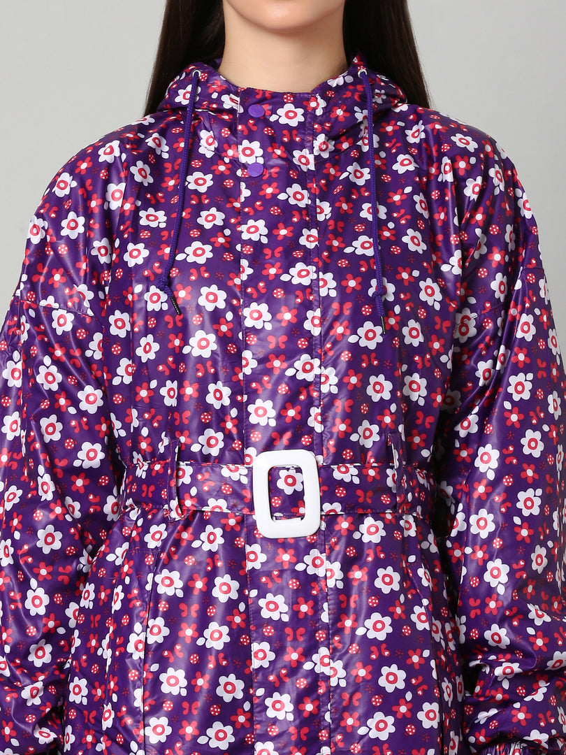 ELSA R/S COAT