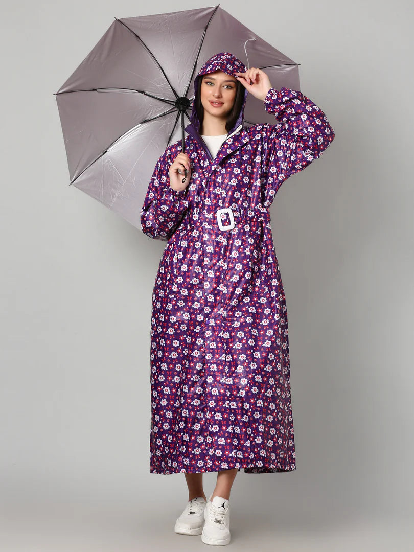 Elsa Long Coat