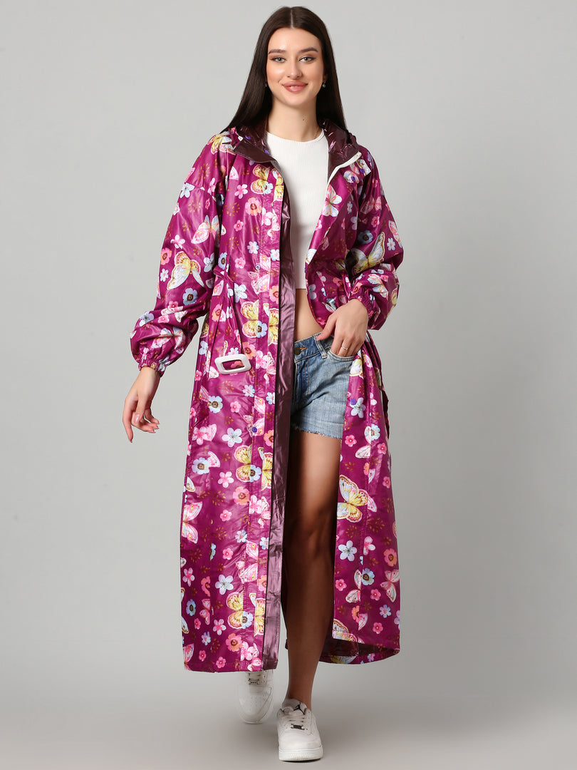 ELSA R/S COAT