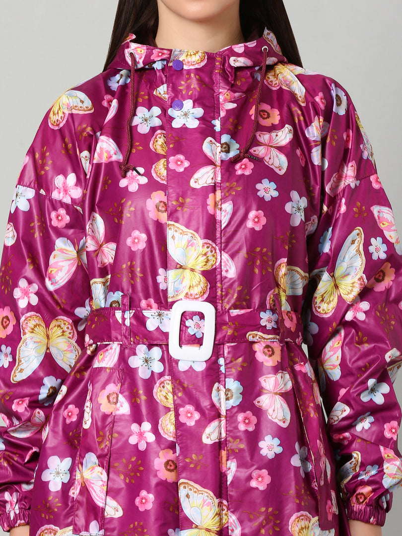 ELSA R/S COAT