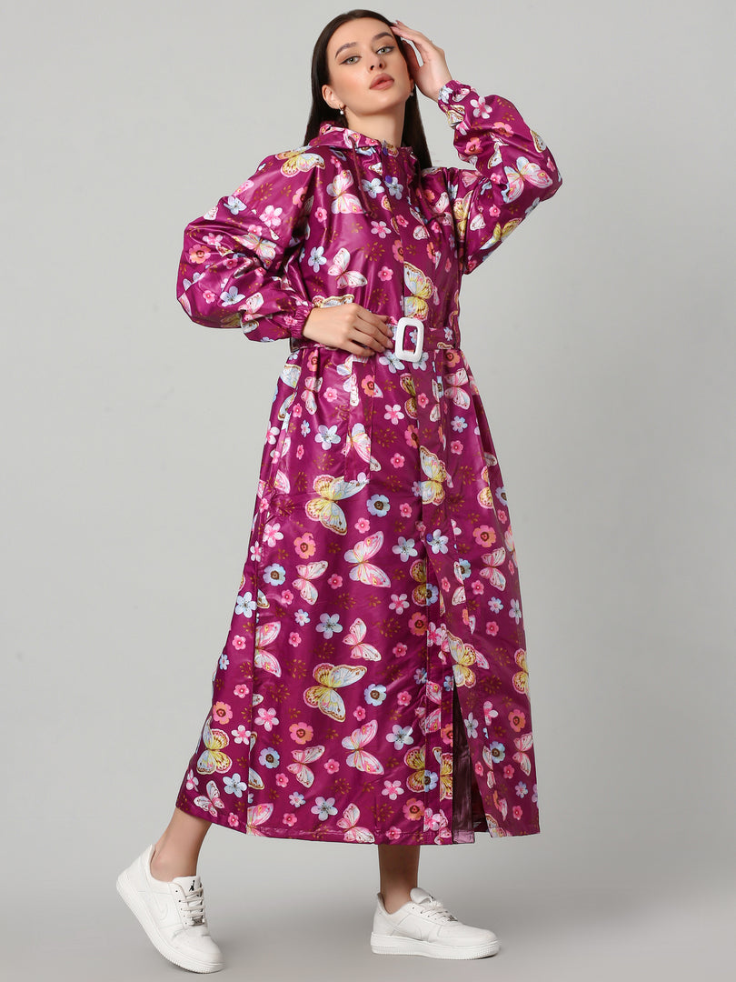 ELSA R/S COAT