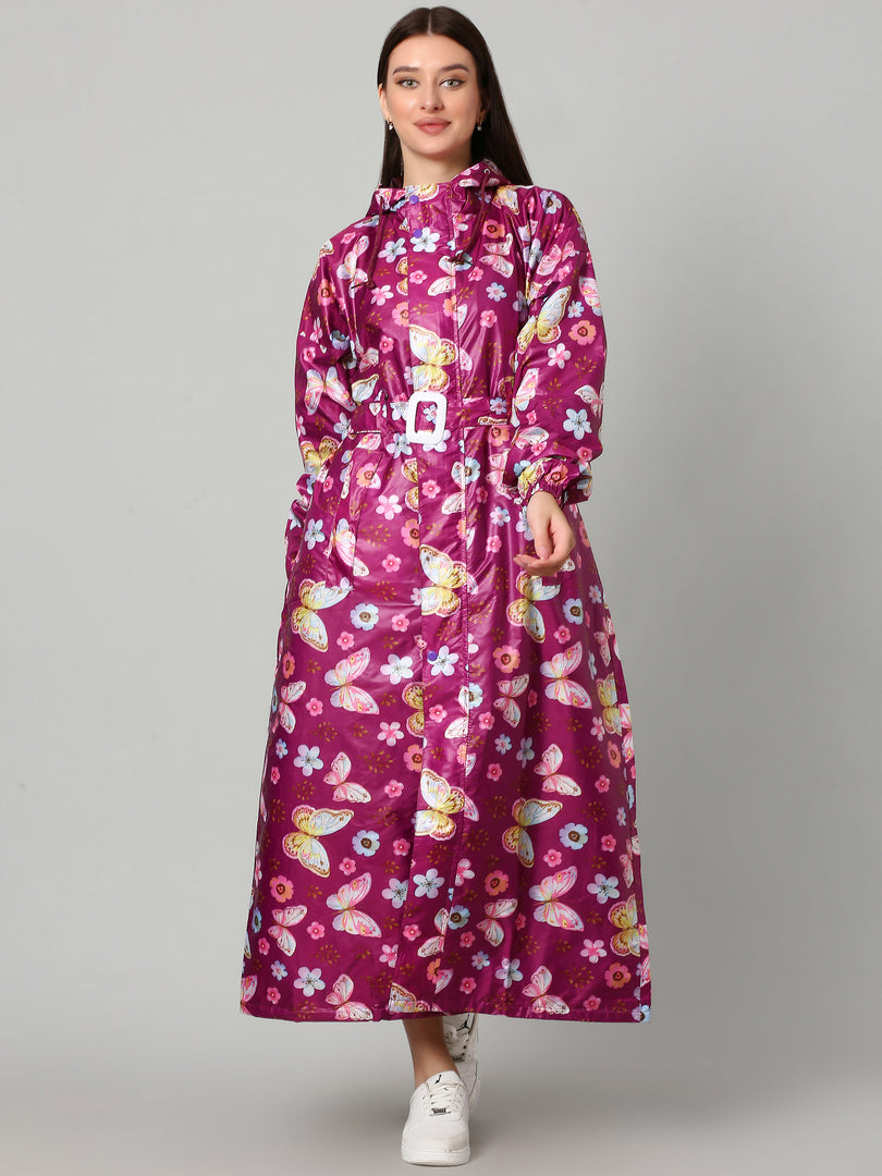 ELSA R/S COAT