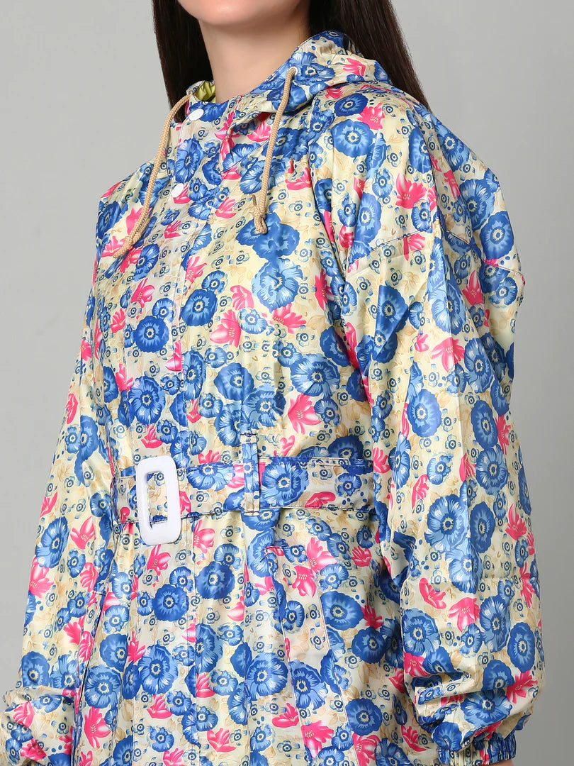 Elsa Long Coat