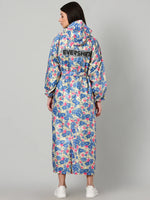 Load image into Gallery viewer, Elsa Long Coat