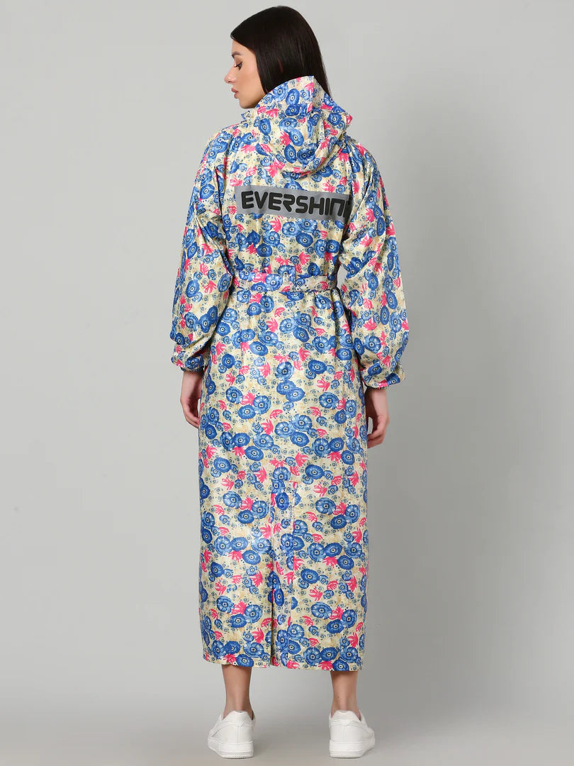 Elsa Long Coat
