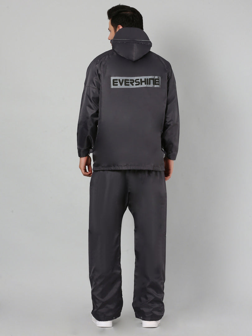 GEMINI  R/S SAFARI GRAY