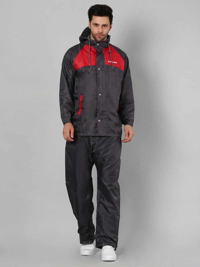 GEMINI  R/S SAFARI GRAY