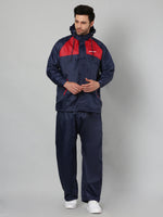 Load image into Gallery viewer, GEMINI  R/S SAFARI NAVY
