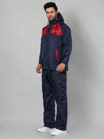 Load image into Gallery viewer, GEMINI  R/S SAFARI NAVY
