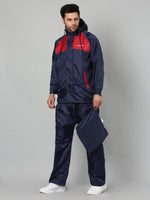 Load image into Gallery viewer, GEMINI  R/S SAFARI NAVY
