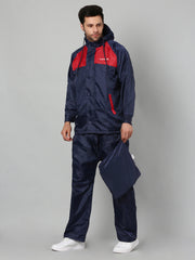 GEMINI  R/S SAFARI NAVY