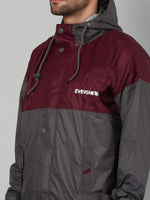 Load image into Gallery viewer, PHYTHON R/S SAFARI MAROON
