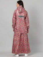Load image into Gallery viewer, ELSA SKIRT TOP CRIM
